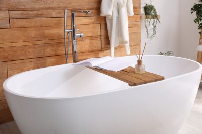 Cost of Bathtub Installation in Saratoga Springs, NY