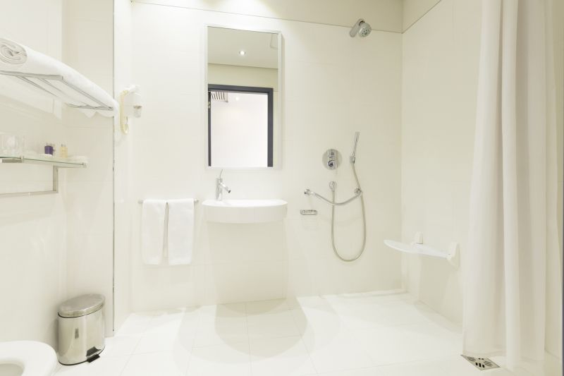 Accessible Bath Solutions detail